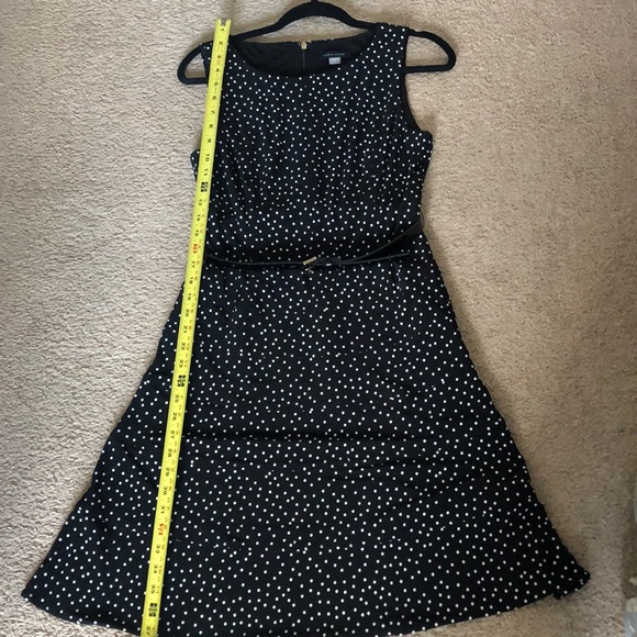 Tommy Hilfiger Size 6 Dress - Picture 4 of 6